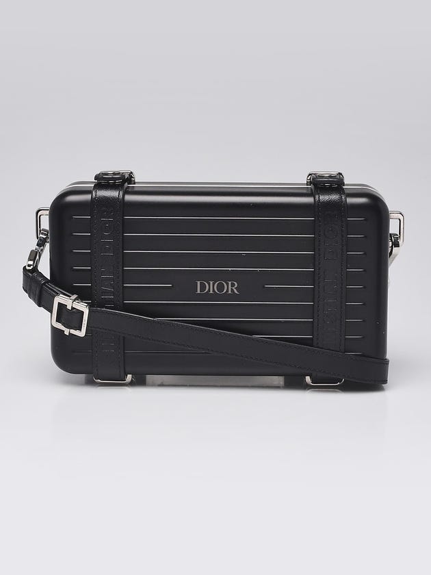 Rimowa dior crossbody Clearance