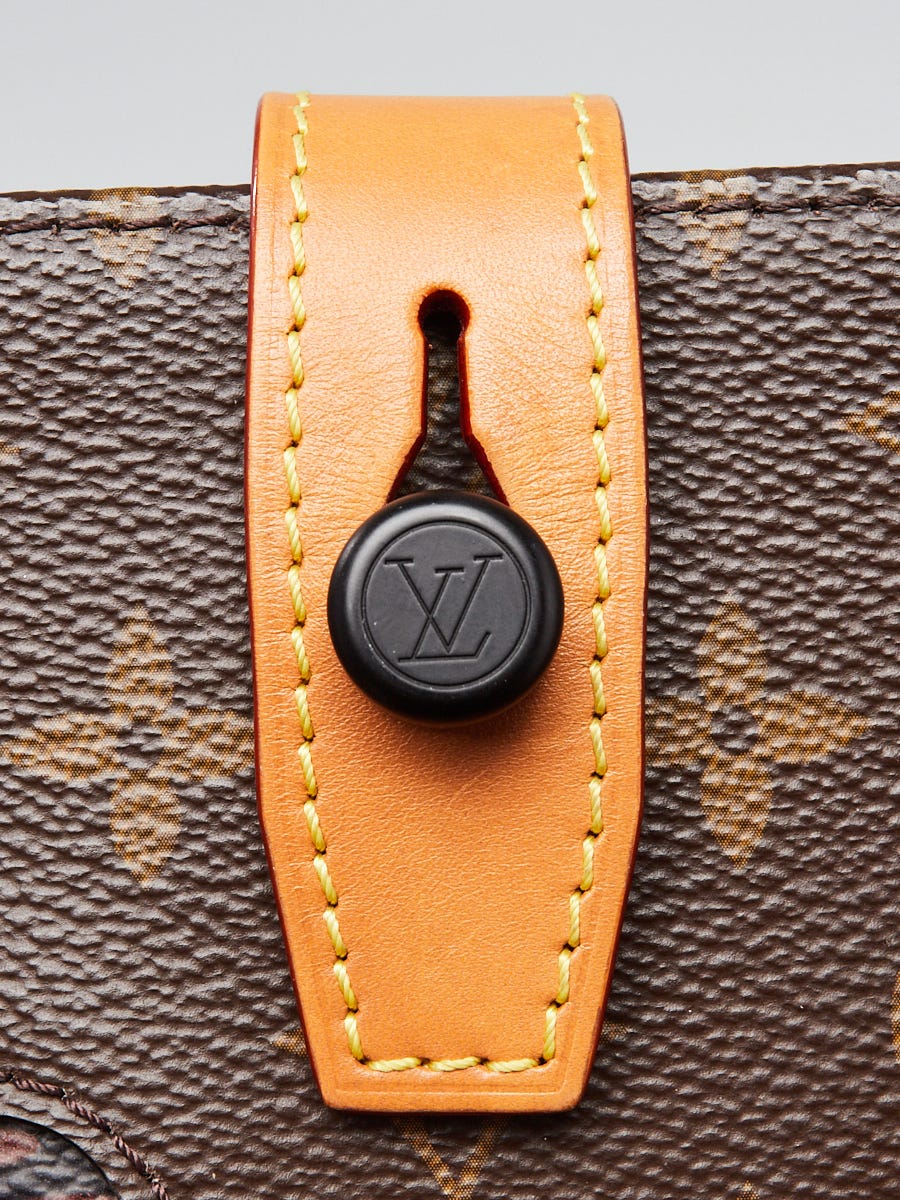 Louis Vuitton X Nigo Limited Edition Giant Damier Monogram Louis Vuitton X Nigo Limited Edition Giant Damier Monogram