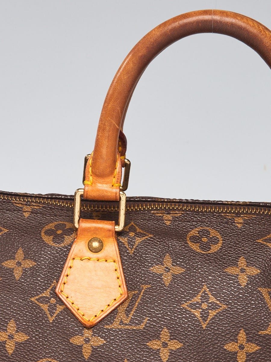 Louis Vuitton Speedy 30 Bag