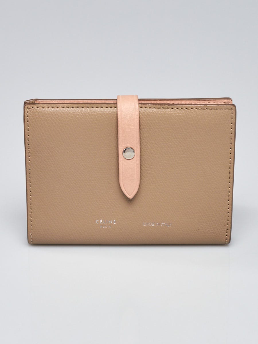 Celine wallet sale hot sale