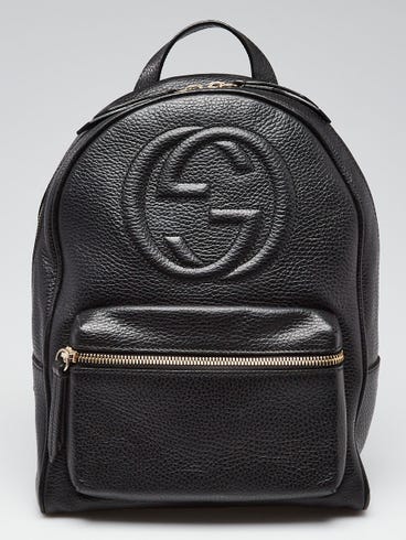 backpack leather gucci Bamboo Large l'toile de Saint Honor zip pocket Gucci | Bags | Gucci