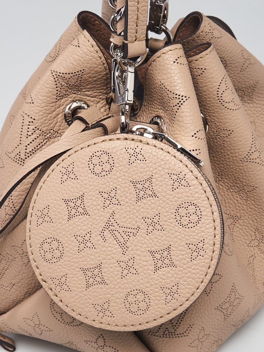 Louis Vuitton Bella Bucket Bag Galet