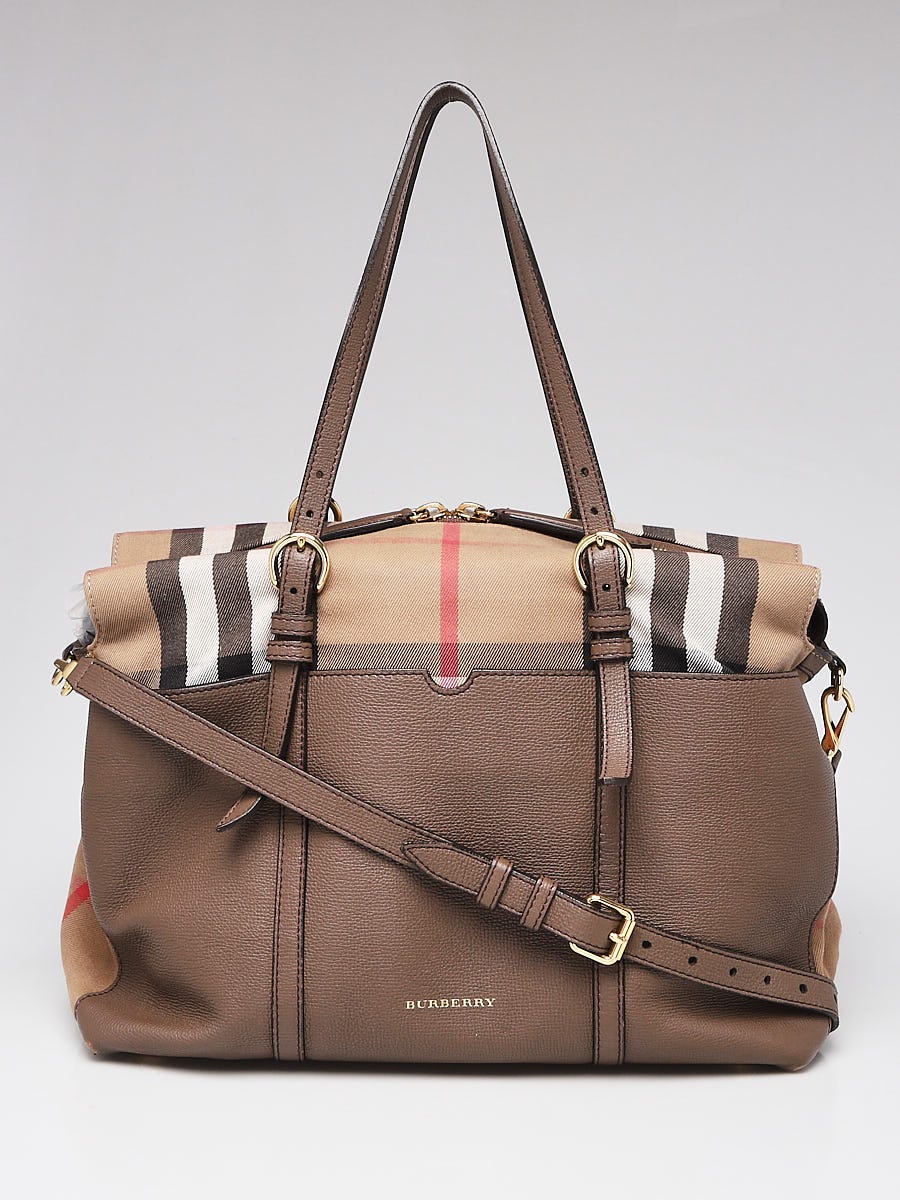 Burberry diaper bags online