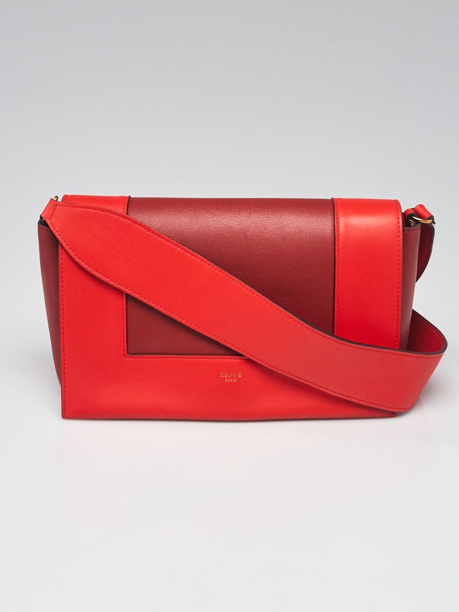 Celine frame bag color hot sale