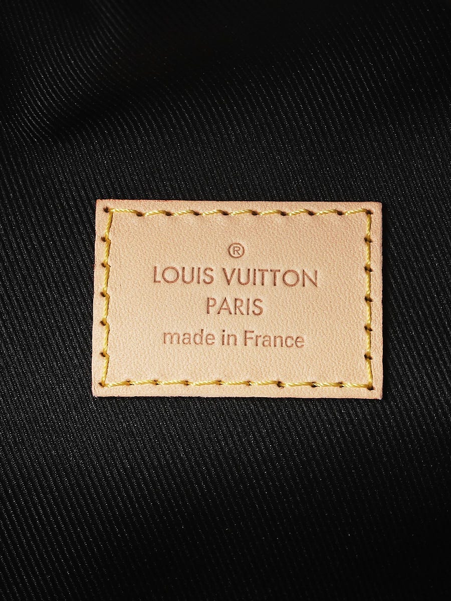 Louis Vuitton Monogram Canvas LV xLOL Bumbag - Yoogi's Closet