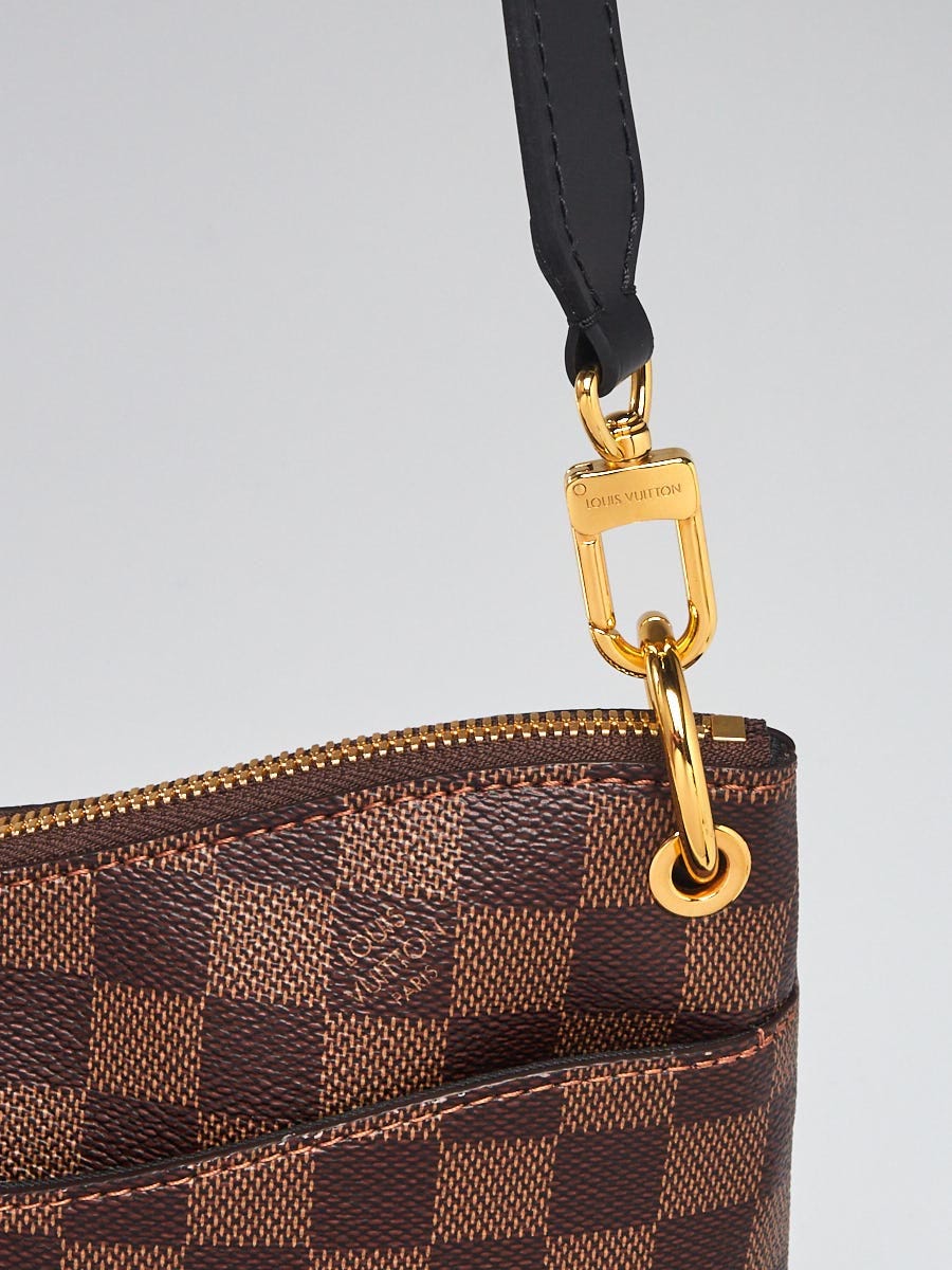 Authentic Louis Vuitton Delightful PM NM Handbag Monogram Graceful +  Insert!