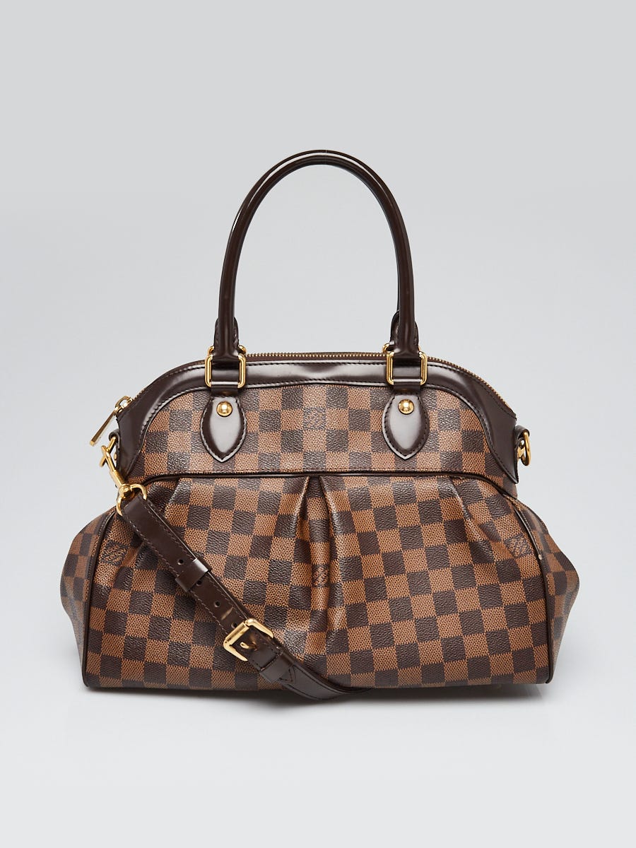 Louis Vuitton, Bags, Gorgeous Trevi Pm
