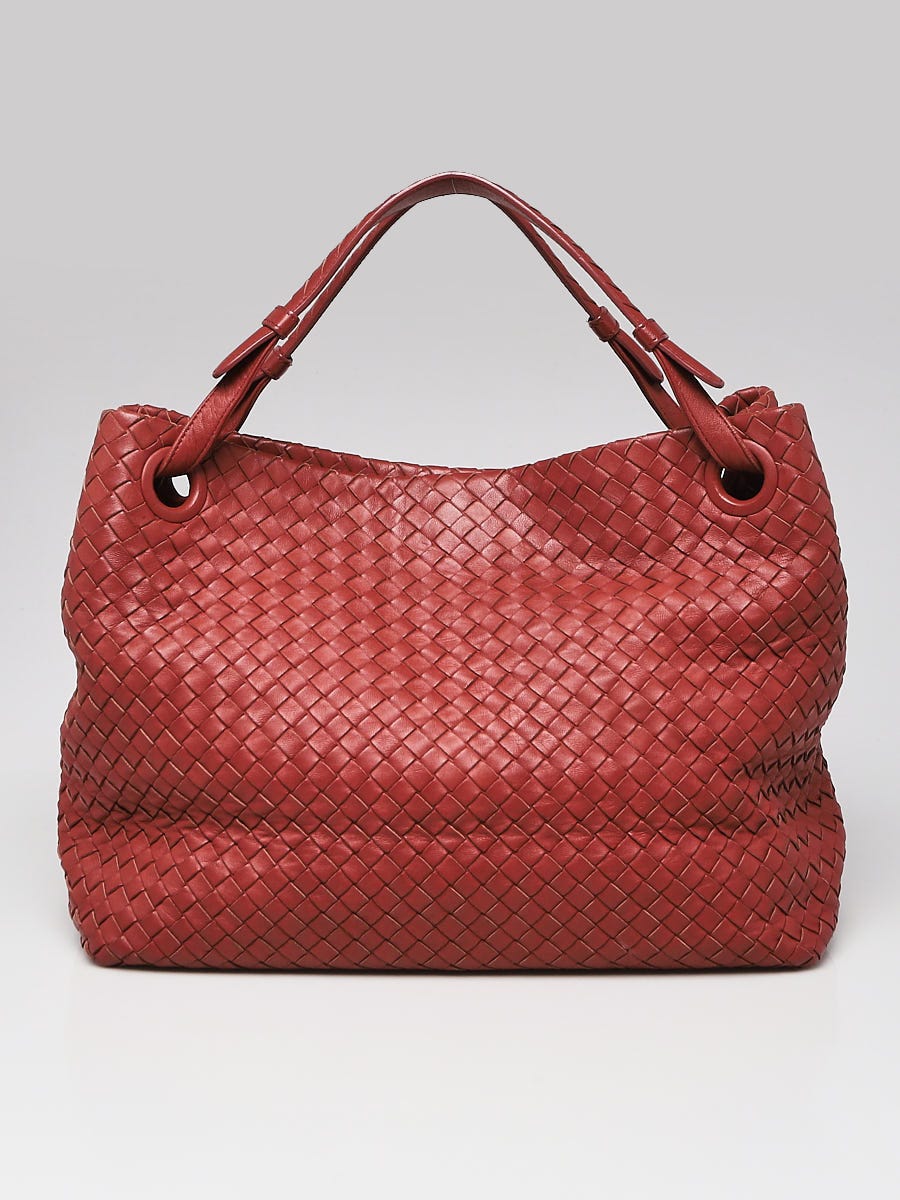 Bottega Veneta Pre-Owned The Chain Shoulder Bag - Farfetch