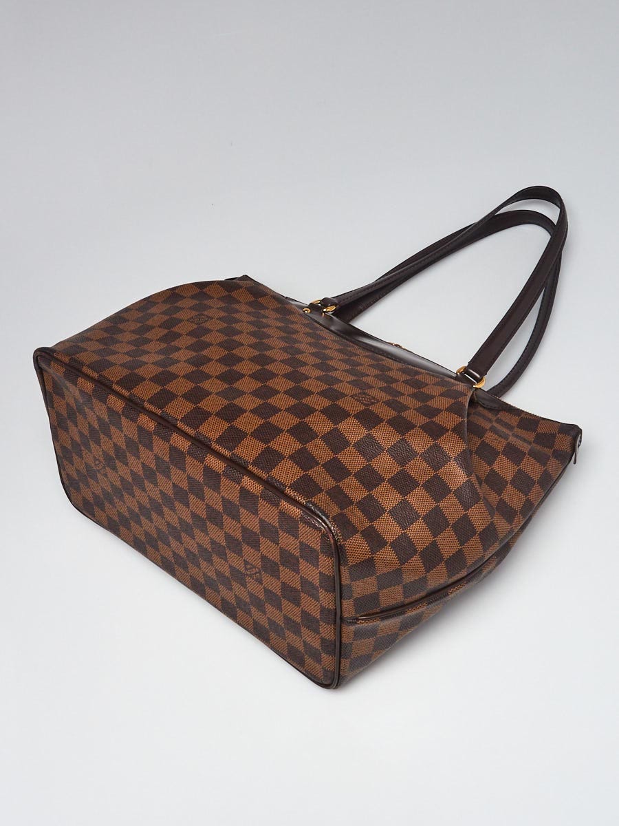 Louis Vuitton Damier Canvas Westminster GM Bag