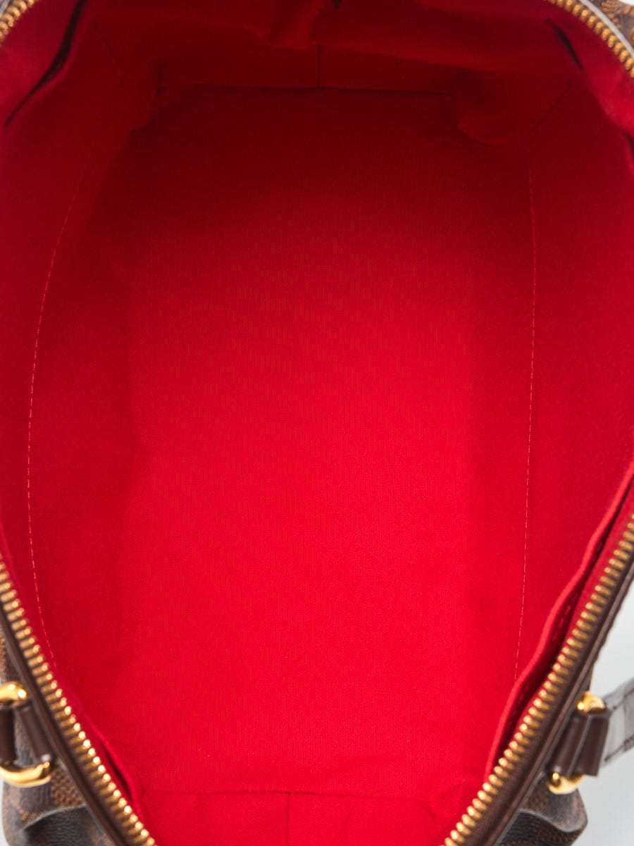 Louis Vuitton Damier Canvas Westminster PM Bag - Yoogi's Closet