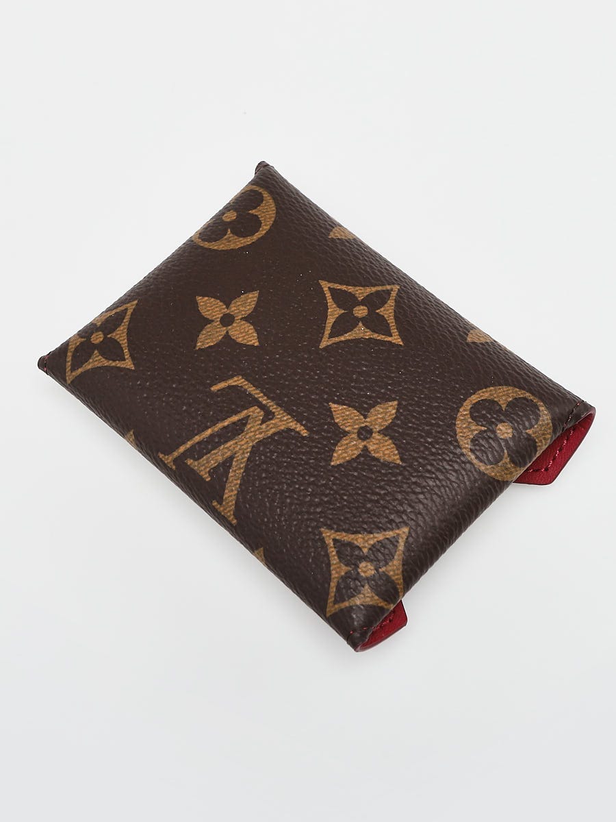 Louis Vuitton Monogram Kirigami Pochette GM Brown Cloth ref.849250 - Joli  Closet