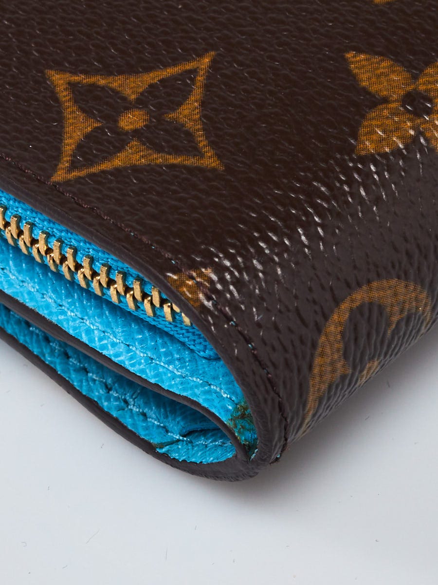 Louis Vuitton Limited Edition Monogram Groom Wallet - Yoogi's Closet