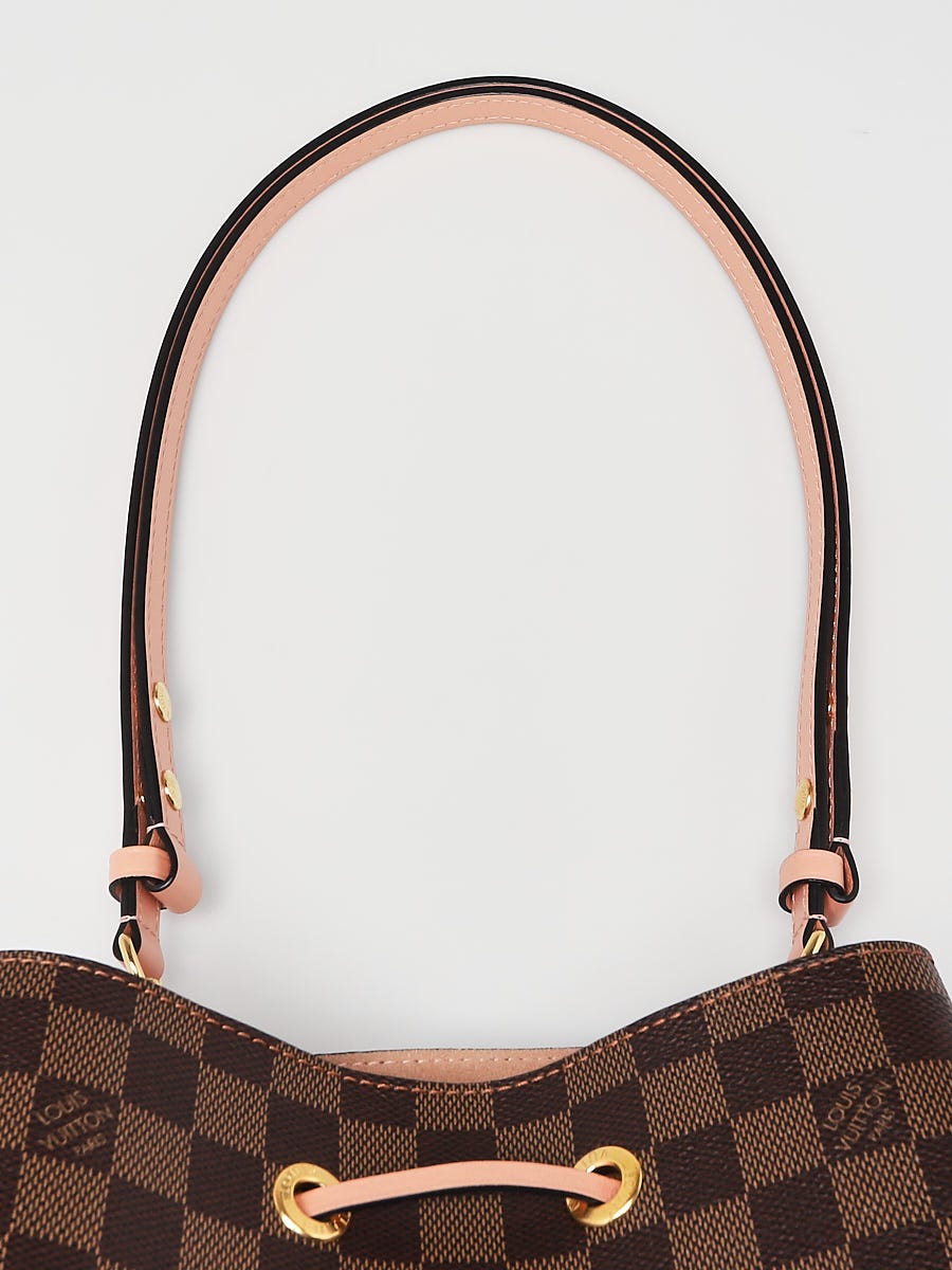 Louis Vuitton Venus Damier Canvas Neonoe Bag - Yoogi's Closet
