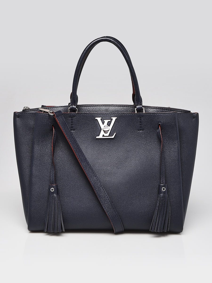 Louis Vuitton Monogram Canvas Cite MM Bag - Yoogi's Closet