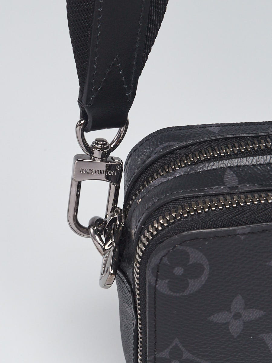 Love my new Alpha Wearable Wallet : r/Louisvuitton