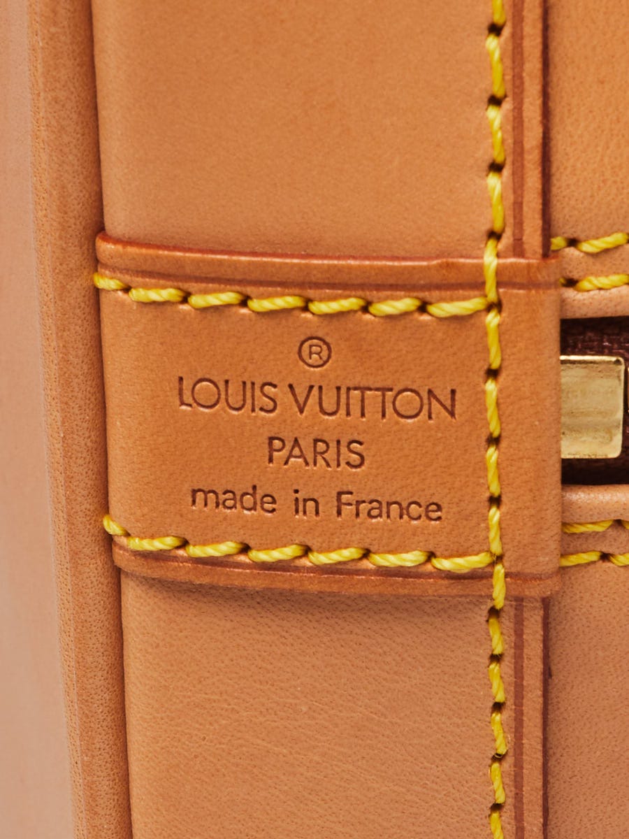 louis vuitton paris made in france real