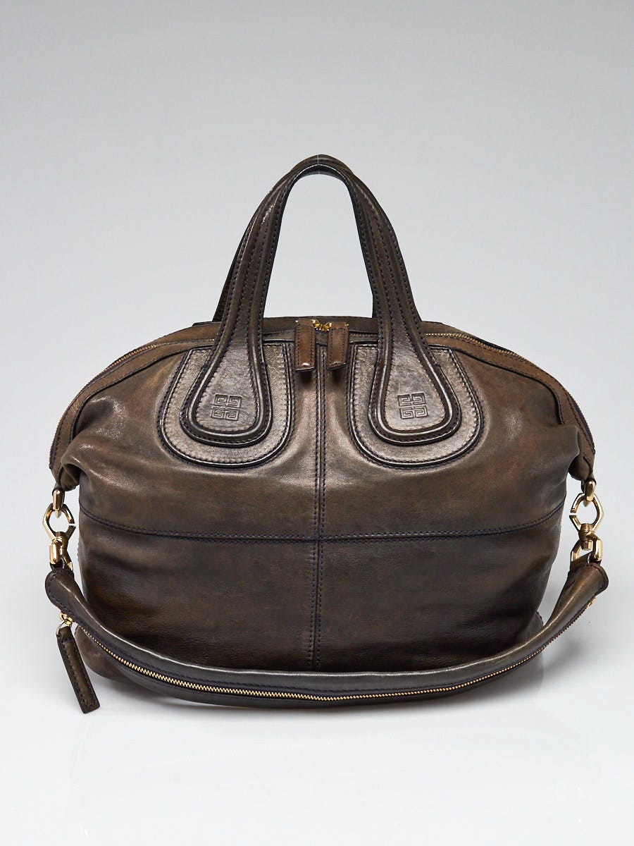 Givenchy Nightingale Large Bag | hazelilly