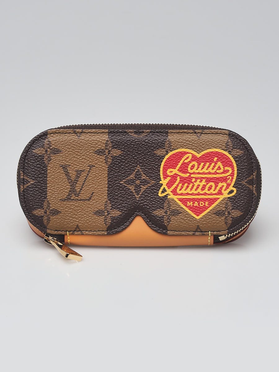 Louis Vuitton Monogram Canvas Glasses Case - Yoogi's Closet