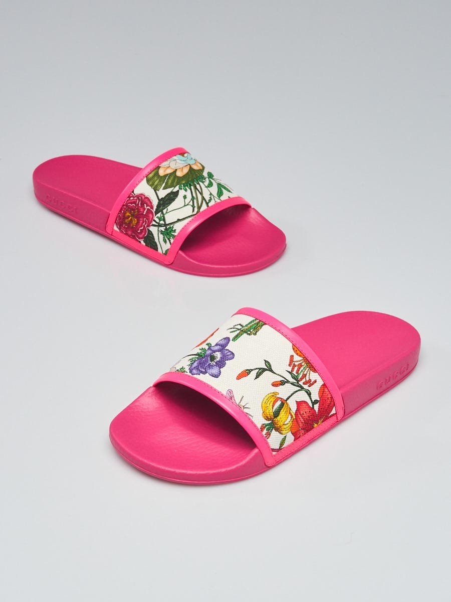 gucci slides 7.5