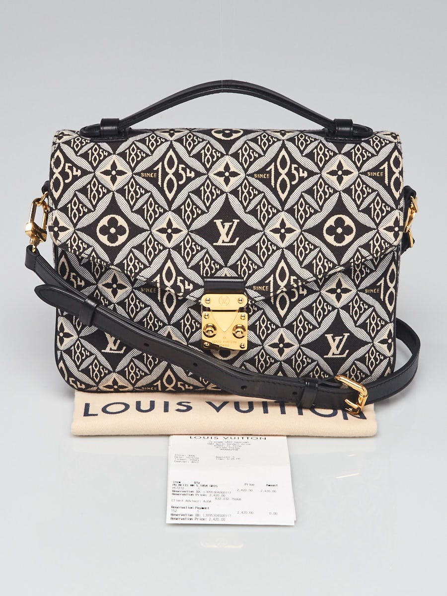 Shop Louis Vuitton 2020-21FW Since 1854 Pochette Métis (M57272) by  SaKURa_JAPAN