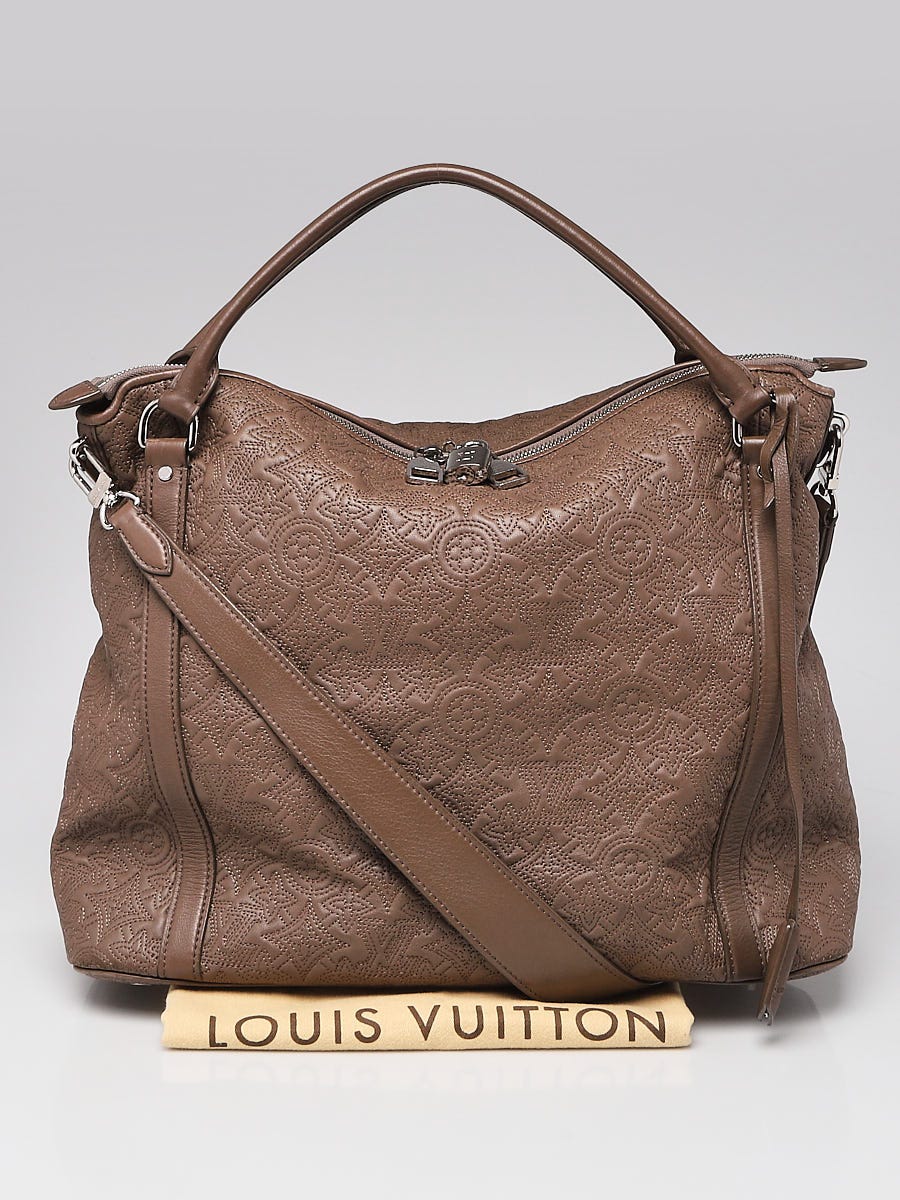 Louis Vuitton Monogram Antheia Ixia MM - Neutrals Totes, Handbags -  LOU730898