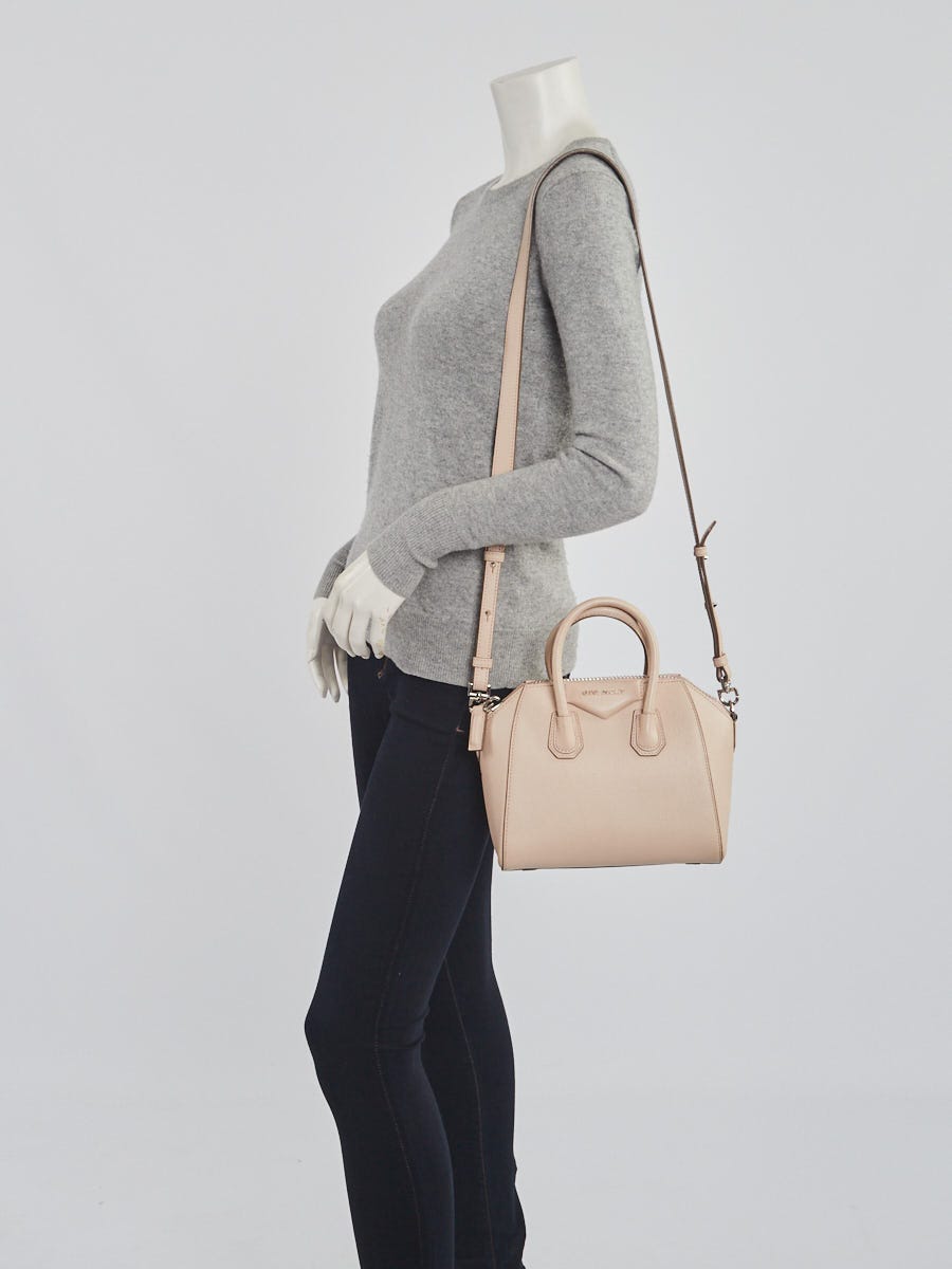 Givenchy Mini Antigona Tote Bag - Farfetch