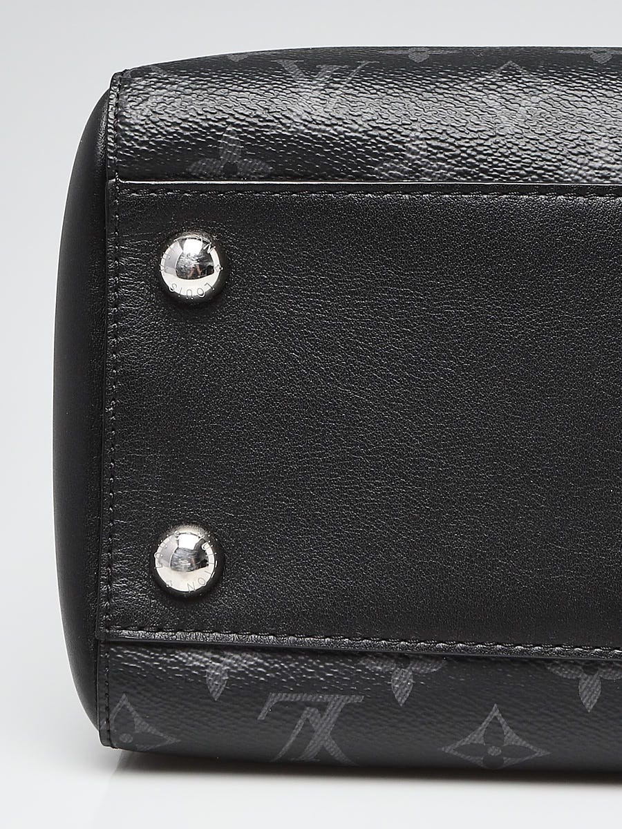 Louis Vuitton Monogram Eclipse Grand Sac M44733 Men's tote bag Black  Canvas LV