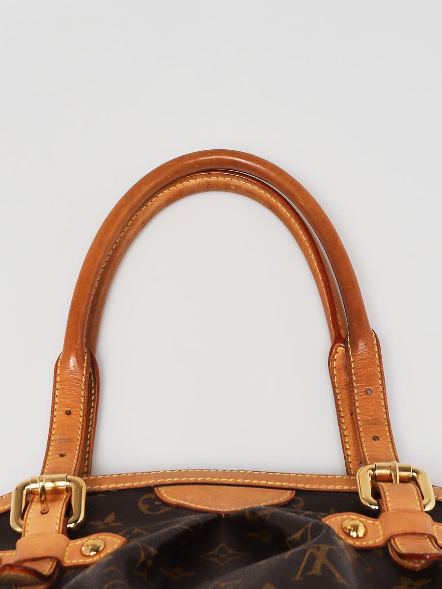 Tivoli GM Monogram – Keeks Designer Handbags