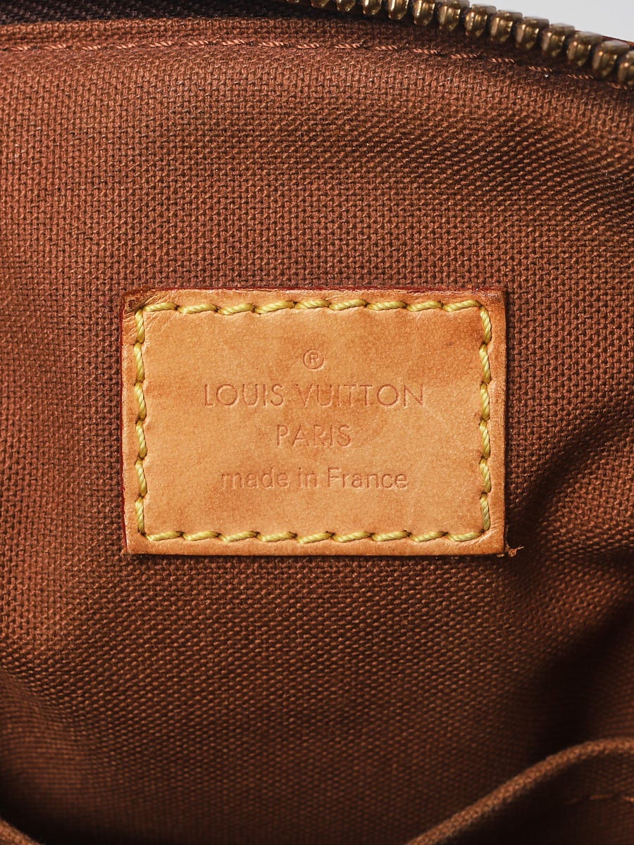 Louis Vuitton Monogram Canvas Tivoli GM Bag at 1stDibs  louis vuitton mini  bag, louis vuitton monogram tivoli gm, tivoli gm louis vuitton
