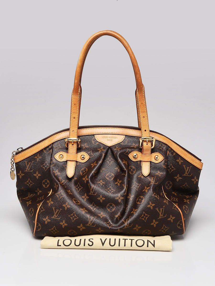 Louis Vuitton Monogram Tivoli GM (3913001)