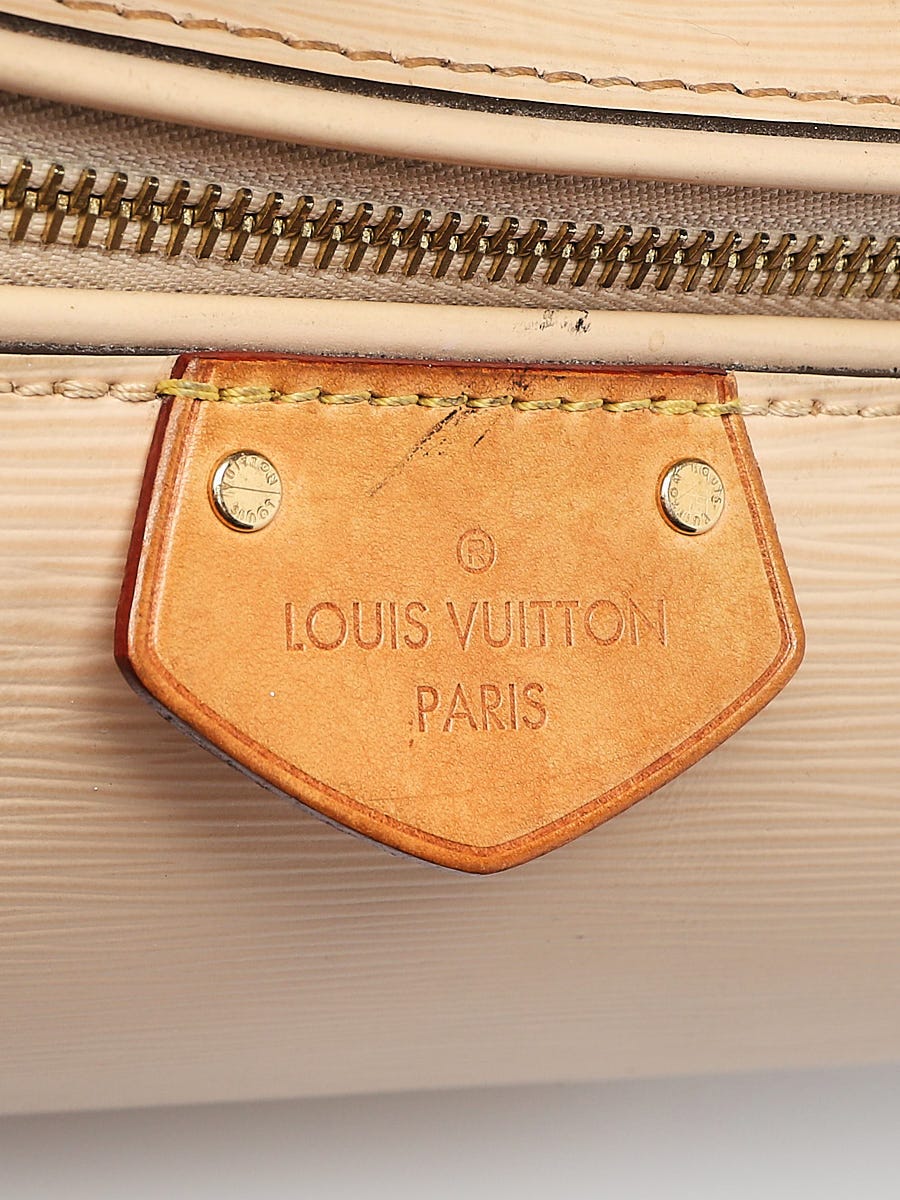 Louis Vuitton Epi Danura PM - '10s