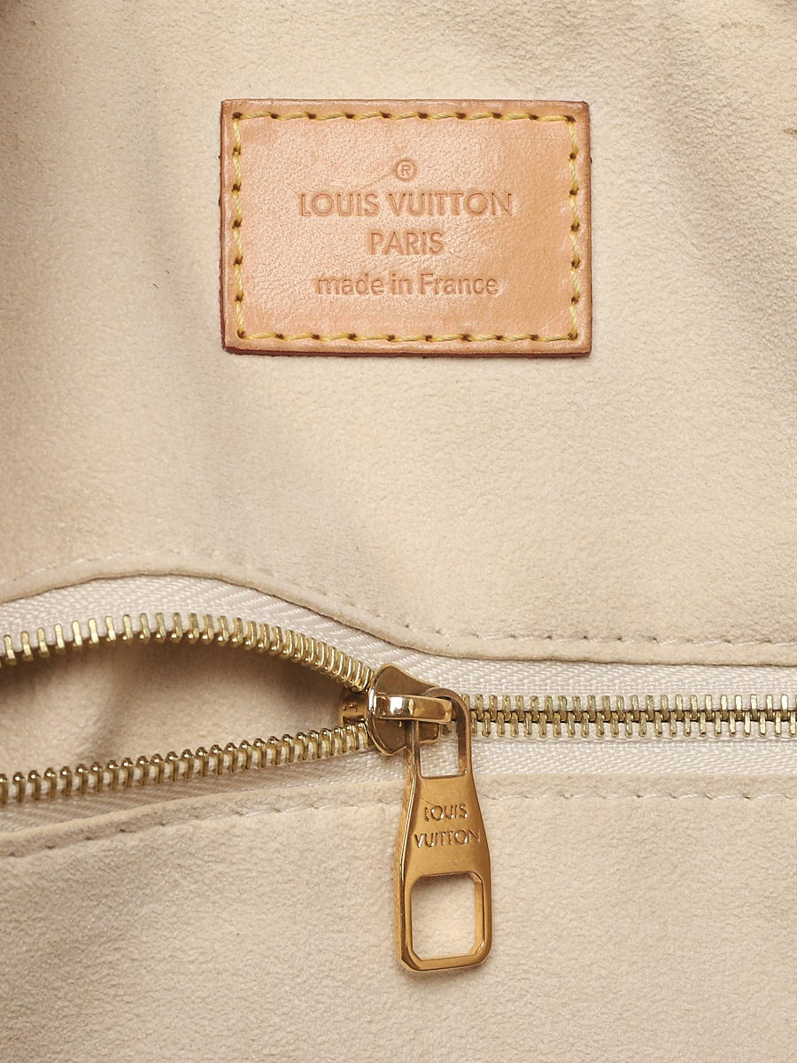 Louis Vuitton Epi Danura PM - '10s