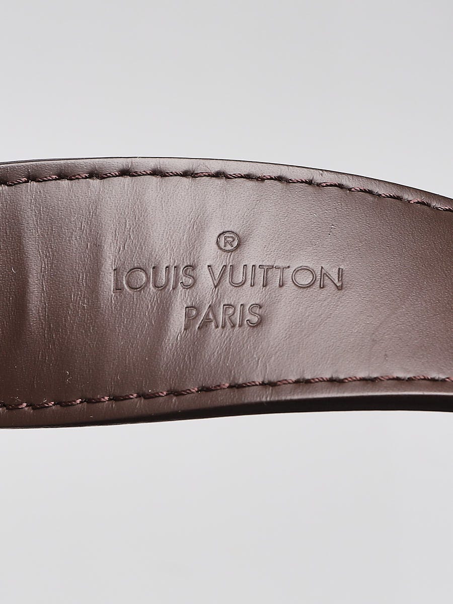 Louis Vuitton Damier Azur Canvas Phone Case Etui MM - Yoogi's Closet