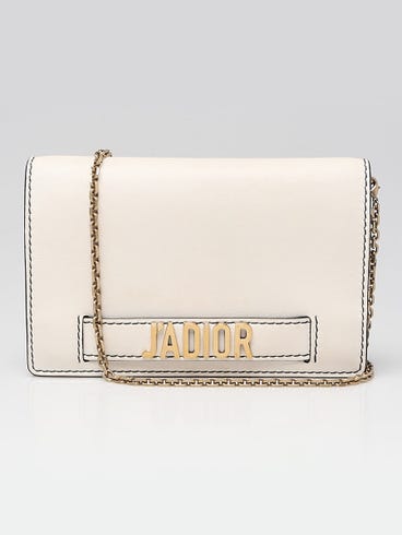 J adior clutch Clearance