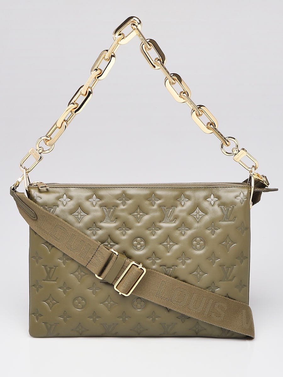 Louis Vuitton Coussin MM Bag - MM in 2023
