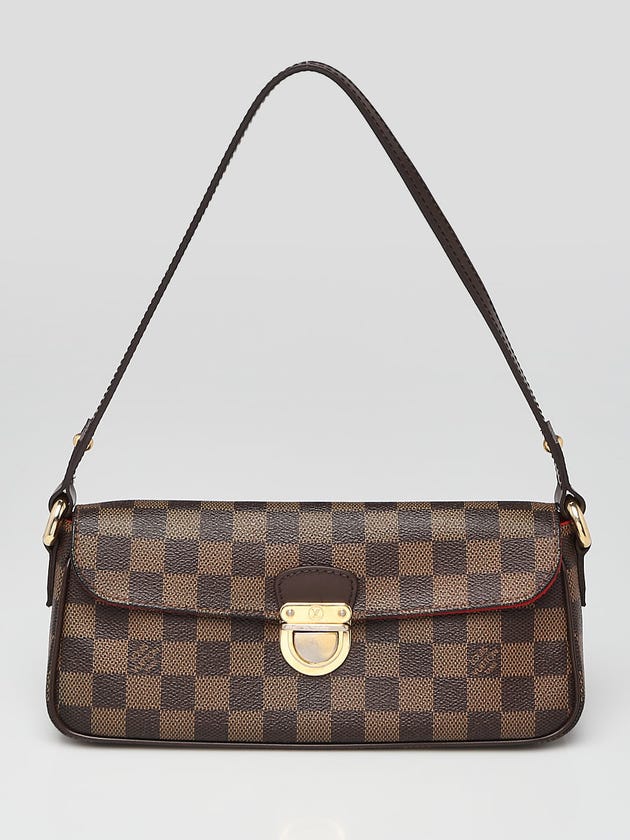 Louis Vuitton Damier Canvas Ravello PM Bag