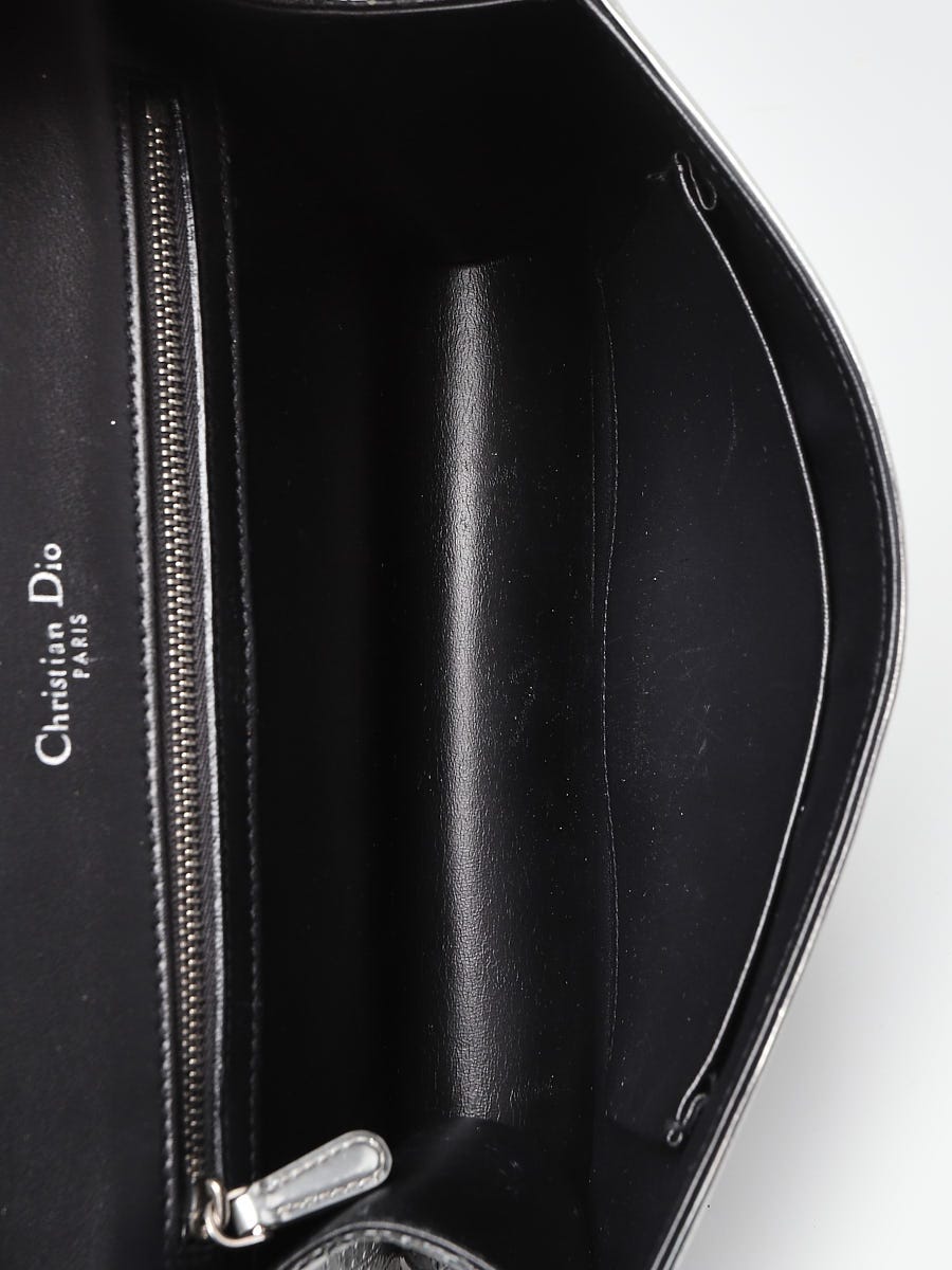 Dior Diorama Bag Black Smooth Calfskin – ＬＯＶＥＬＯＴＳＬＵＸＵＲＹ
