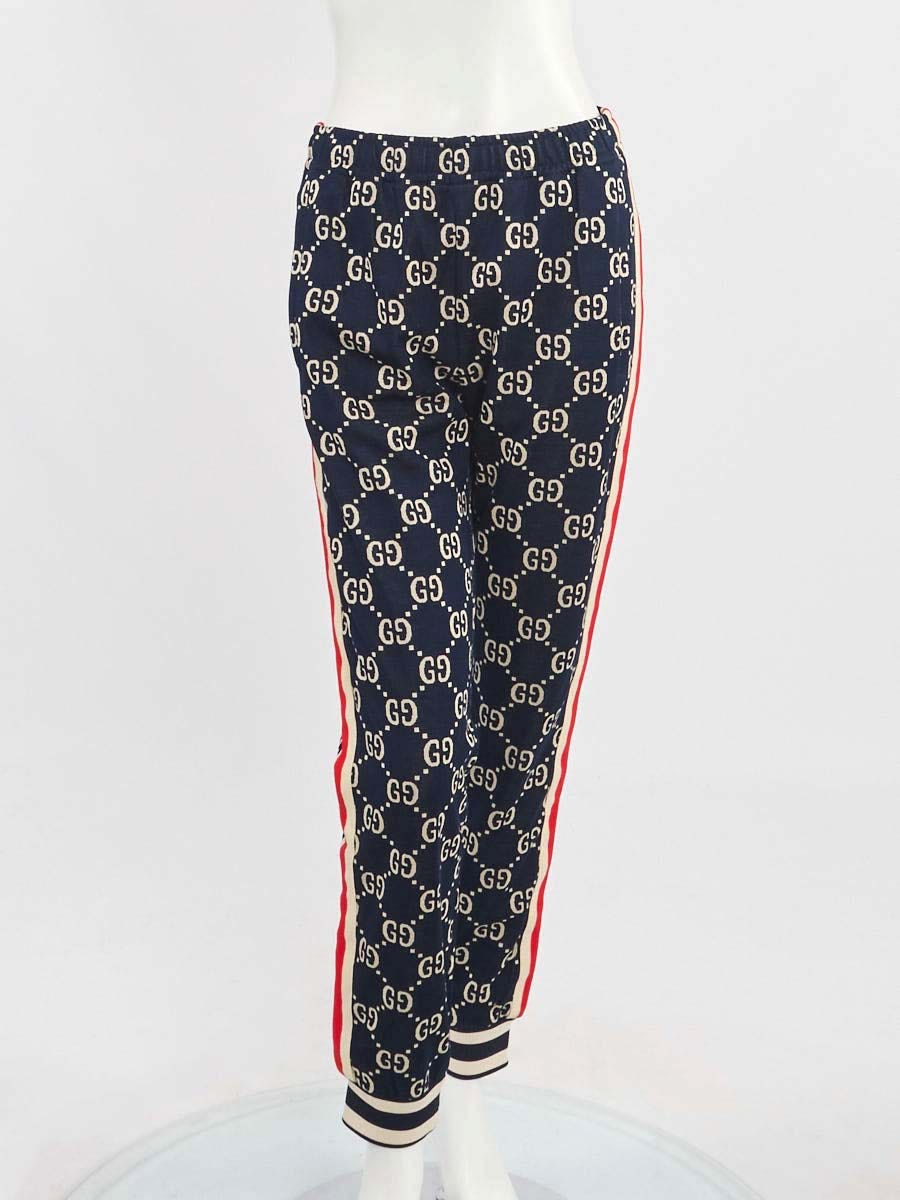 Gucci hotsell web leggings