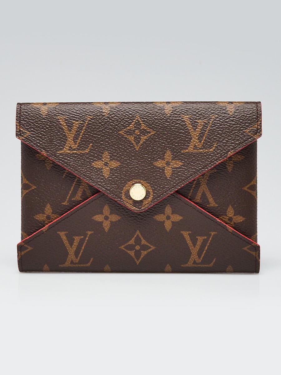 Louis Vuitton Monogram Kirigami Pochette Medium