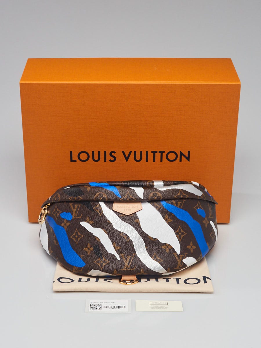 Classic Famous Louis Vuitton Orange Product Box Packaging with a