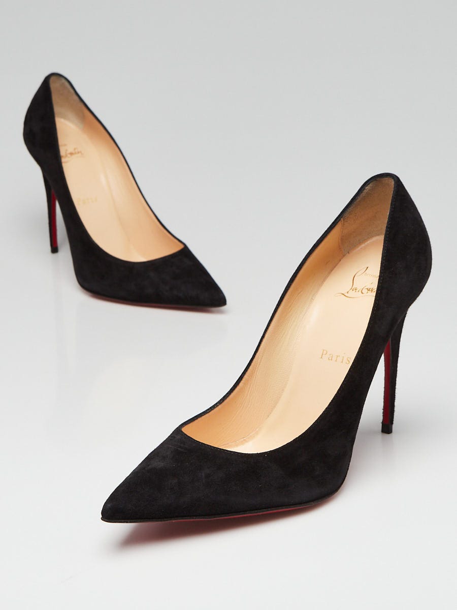 Alminette store christian louboutin