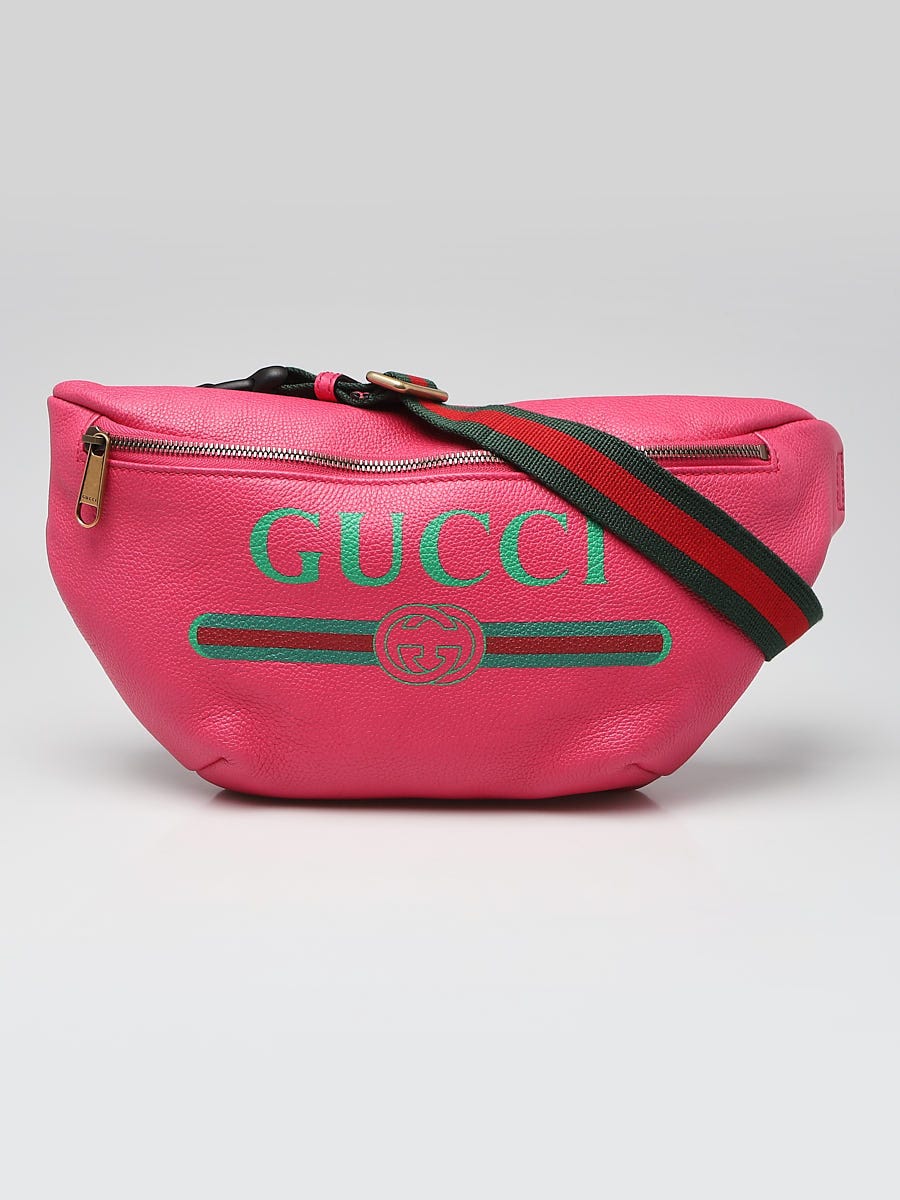 Gucci Off The Grid Belt Bag | eBay