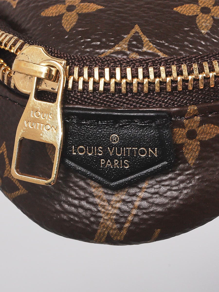 LOUIS VUITTON Party Bumbag Monogram Bracelet – AYAINLOVE CURATED LUXURIES