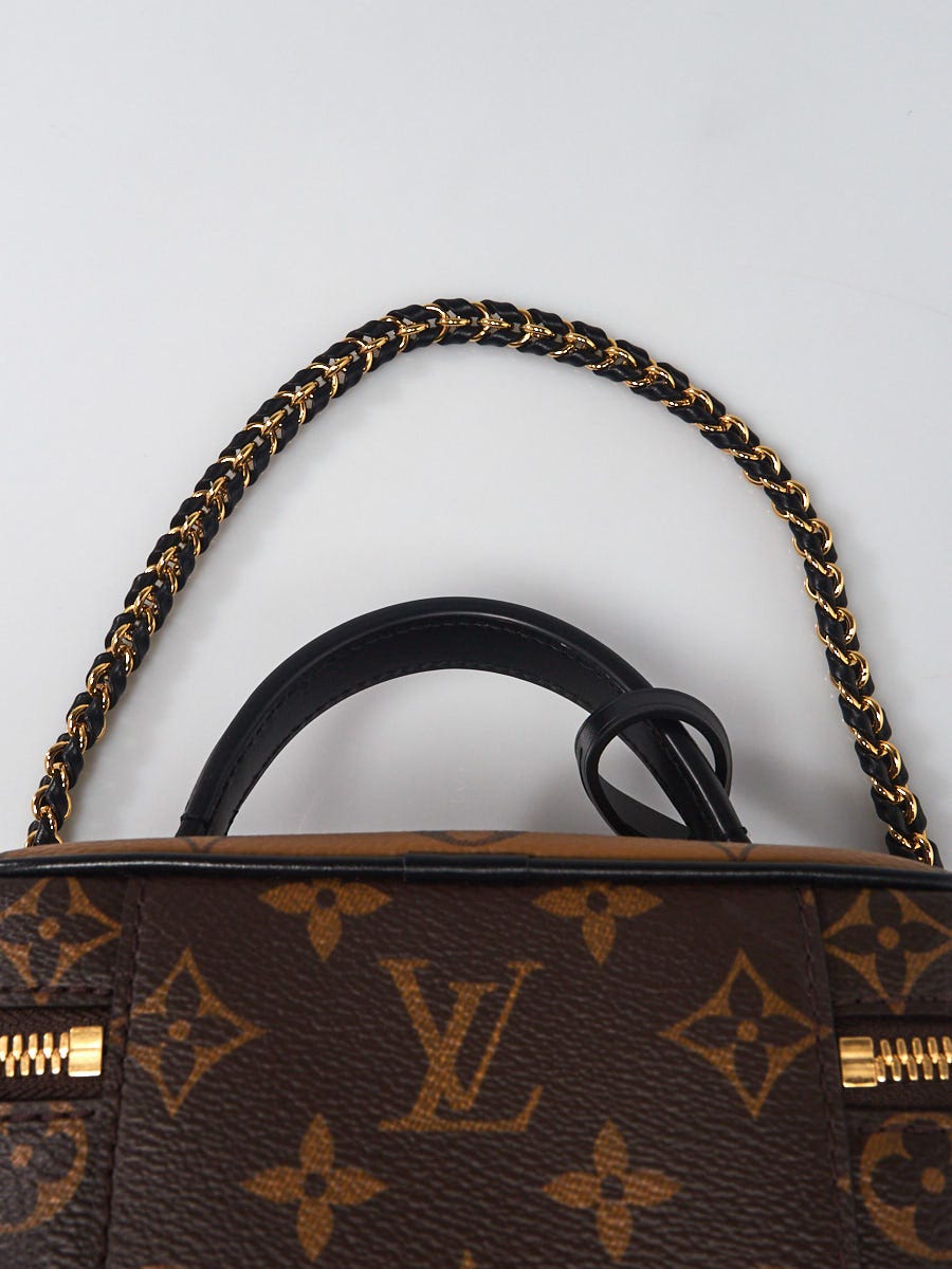 Louis Vuitton City Cruiser Monogram Reverse, Crossbody, Handbag