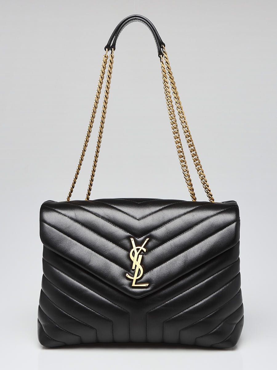 Loulou bag ysl medium best sale