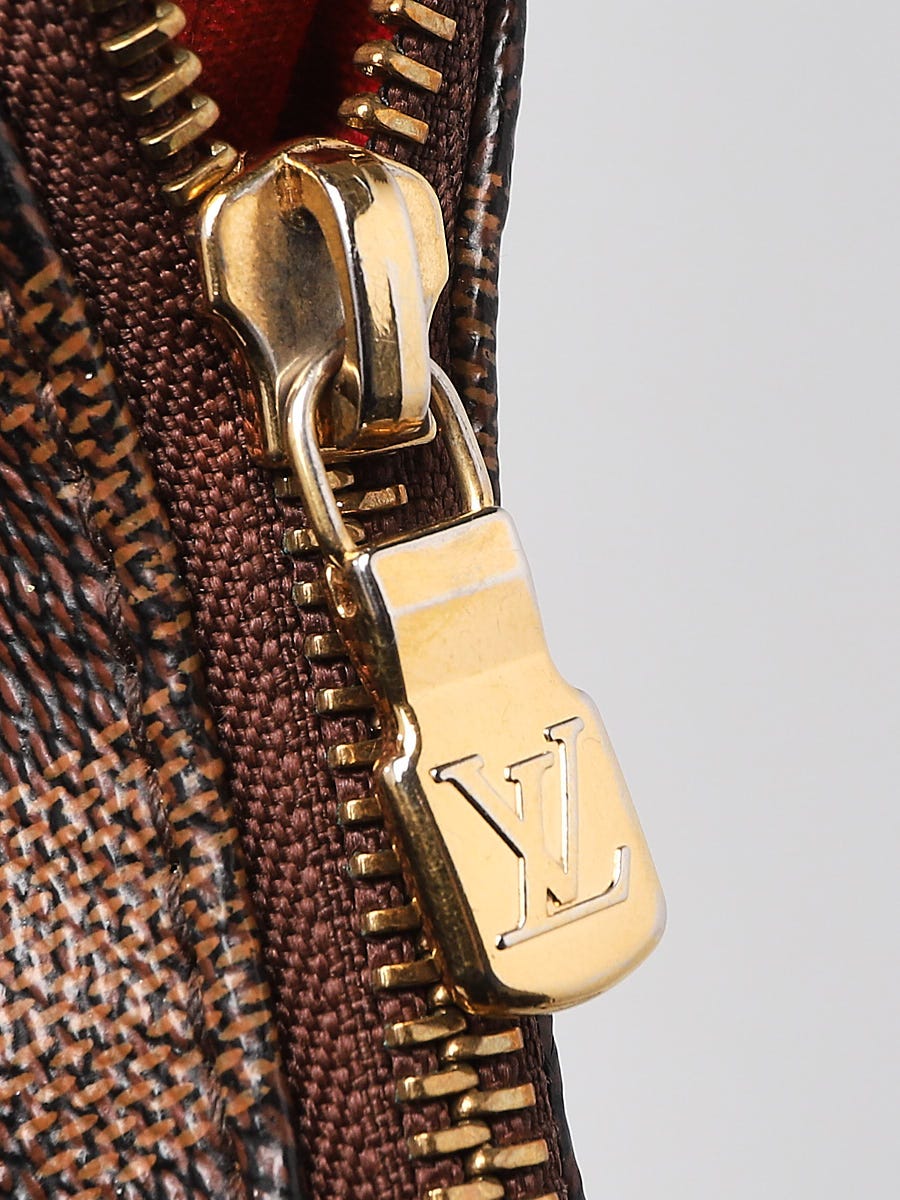 Louis Vuitton Damier Bloomsbury PM Bag - Yoogi's Closet