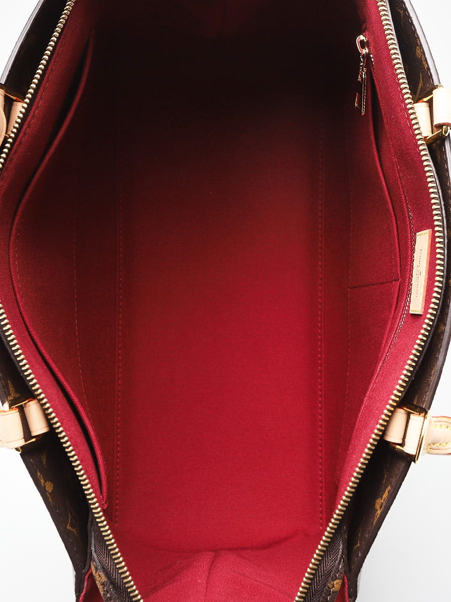 Louis Vuitton LV Grand Palais tote bag - Oh My Handbags
