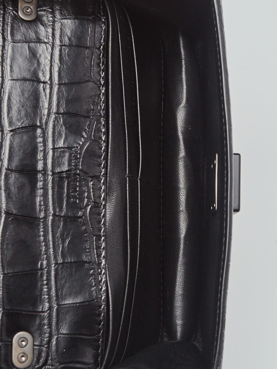 ショルダーバッグ・ポシェット BALENCIAGA Gossip XS Leather Cross-Body Bag s-l400.jpg