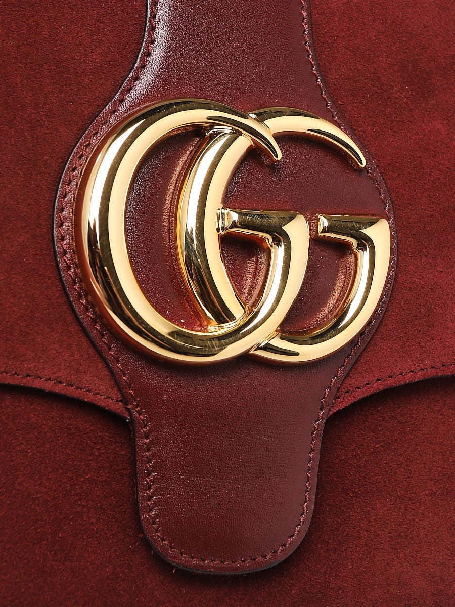 Gucci Medium Arli Crossbody Bag