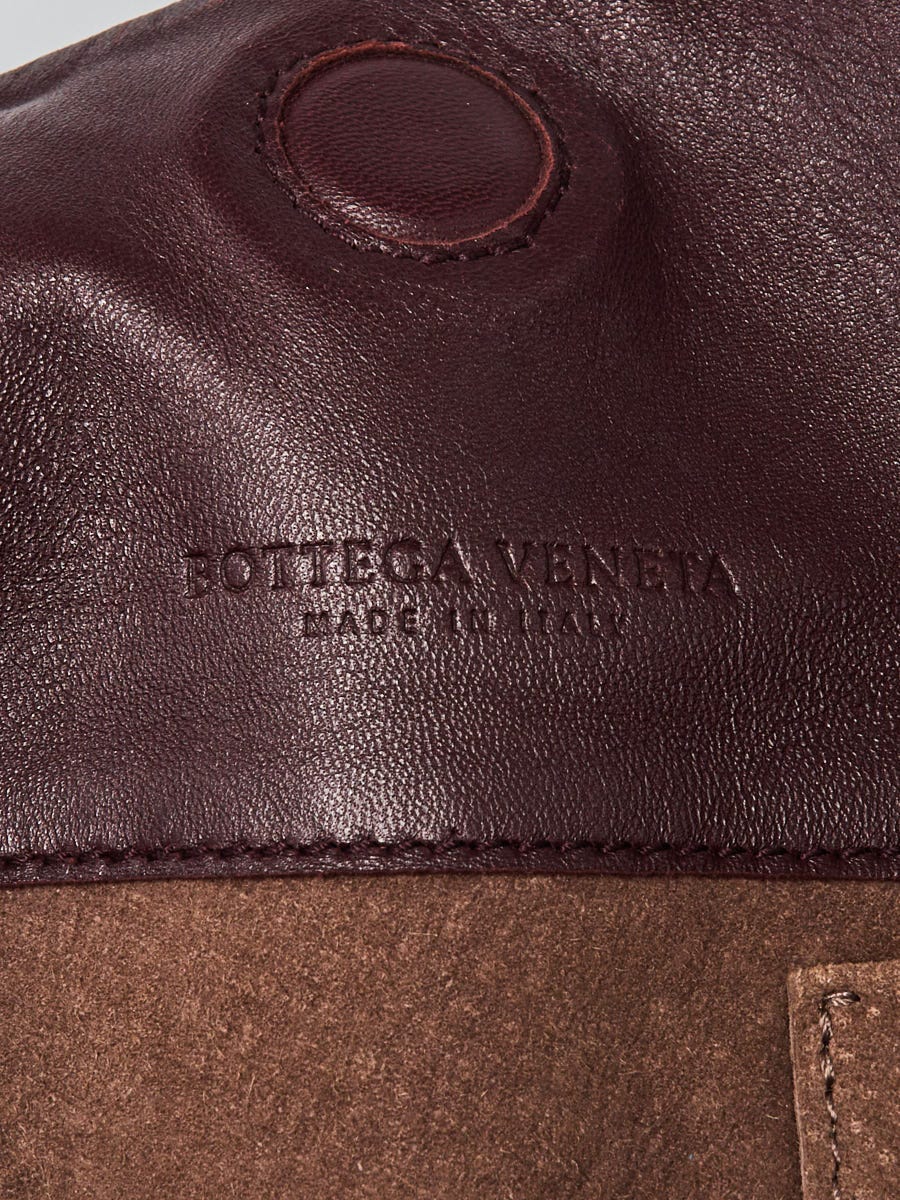 Binbintsaletrustedseller - Reprice ! Bottega Veneta Small Campana